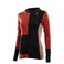 Aclima Womens WarmWool Hooded Sweater W/Zip