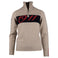 Amundsen Sports AS Womens 1911 Half Zip