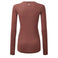 Artilect Womens Boulder 125 Crew Shirt Long Sleeve