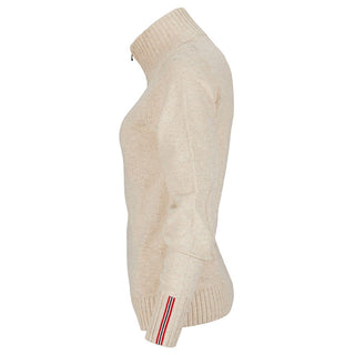 Amundsen Sports Womens Deck Half Zip