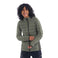 Artilect Womens Divide Fusion Stretch Hoodie