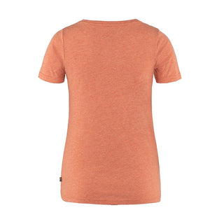 Fjallraven Womens Sunrise T-shirt