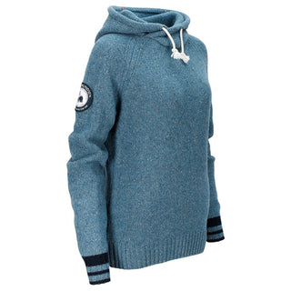 Amundsen Sports Womens Heroes Hoodie