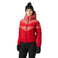 Helly Hansen Womens Imperial Short Puffy Jacket