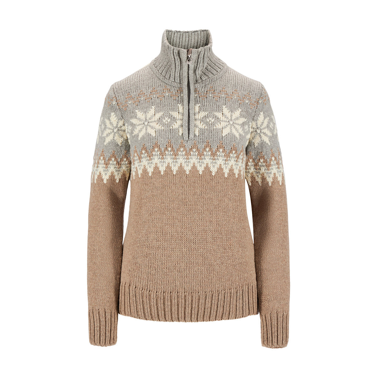 Dale Womens Myking Sweater