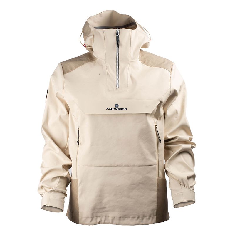 Amundsen Sports Womens Skauen Anorak