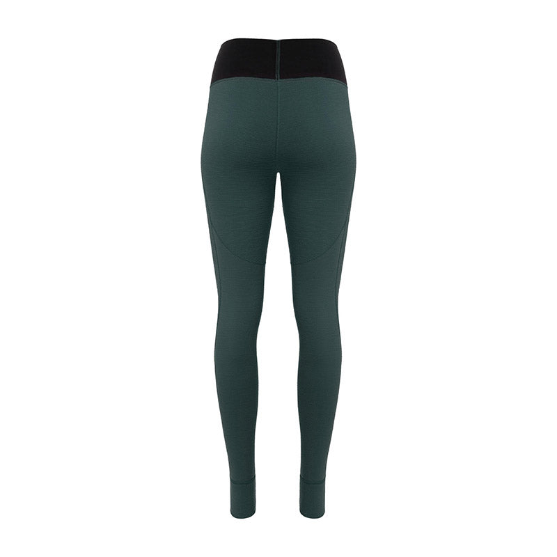 Aclima Womens StreamWool Longs