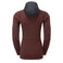 Artilect Womens Sundown 250 1/2 Zip Hoodie