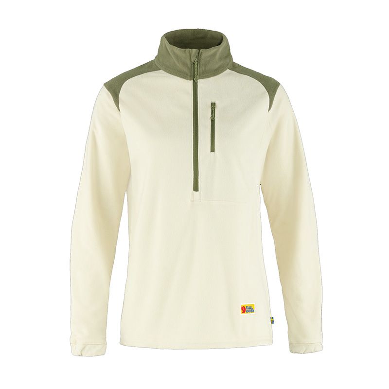Fjallraven Womens Vardag Lite Fleece