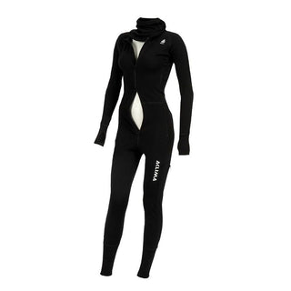 Aclima Womens WarmWool Overalls
