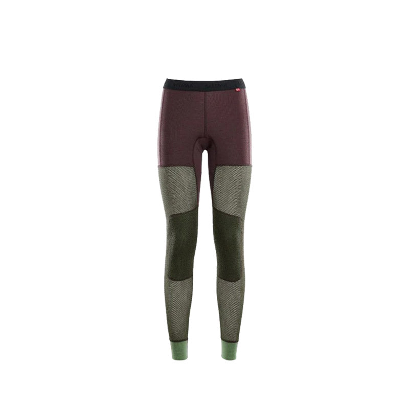 Aclima Womens WN Hiking Longs