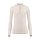 Aclima Women's WarmWool Granddad Shirt
