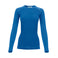 Aclima Womens WarmWool Shirt Crew Neck
