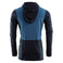 Aclima Men's WarmWool Hooded Sweater