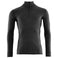 Aclima Mens WarmWool Mock Neck Sweater