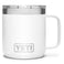 Yeti Rambler 10oz Mug