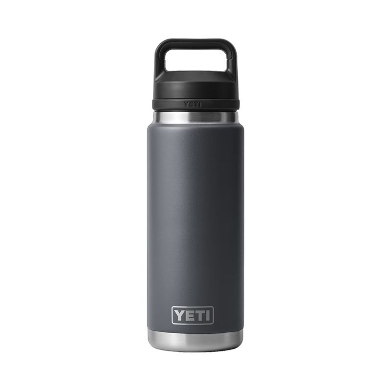 Yeti Rambler 26 oz. Bottle With Chug Cap