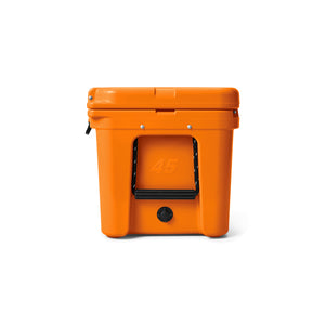 OS / King Crab Orange