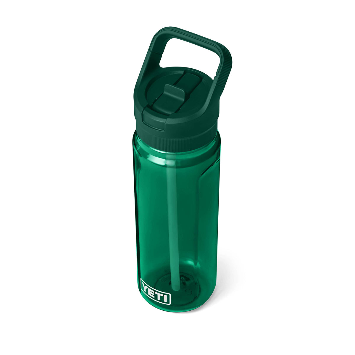 Yonder Colour Straw 750ml Bottle