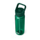 Yonder Colour Straw 750ml Bottle
