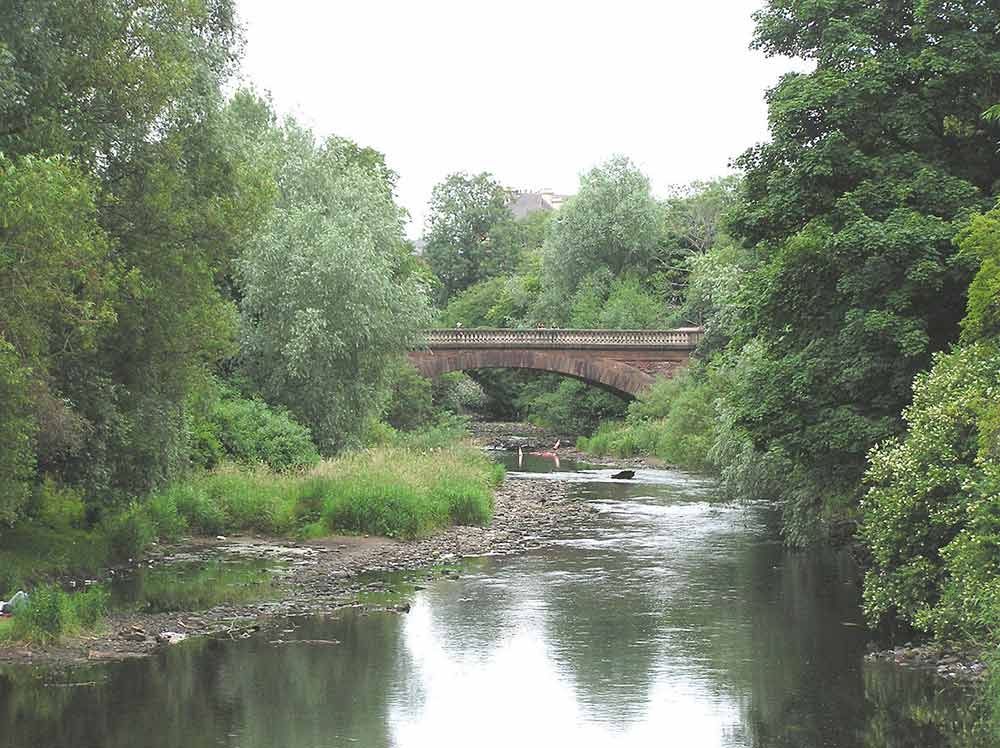Great Walks around Glasgow