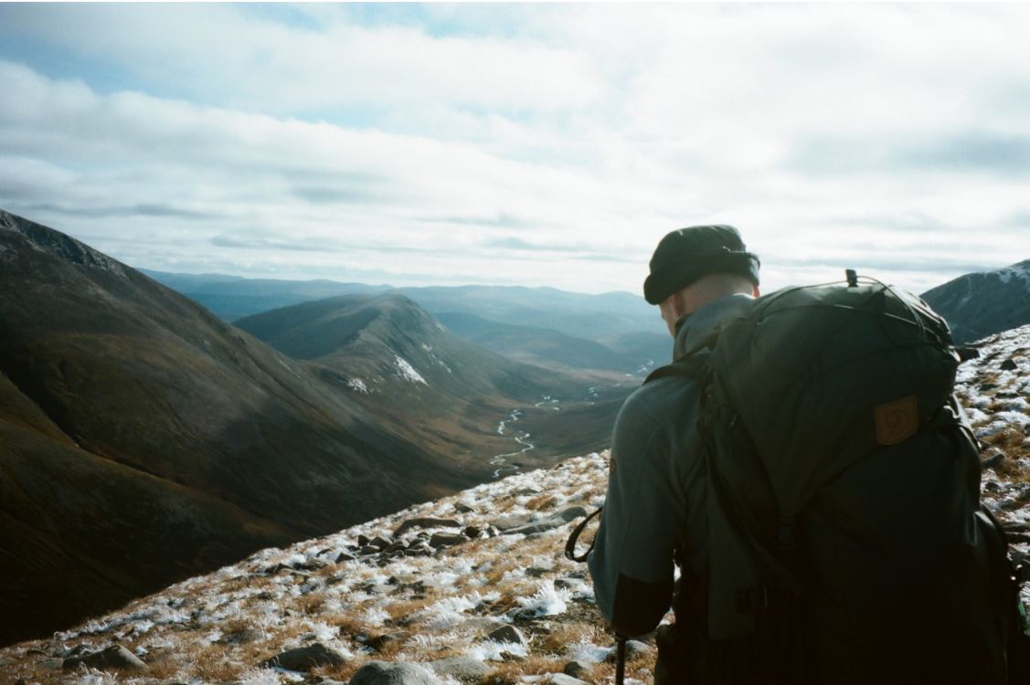 Nordic Outdoor Ambassadors Programme