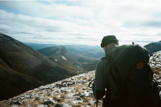 Nordic Outdoor Ambassadors Programme