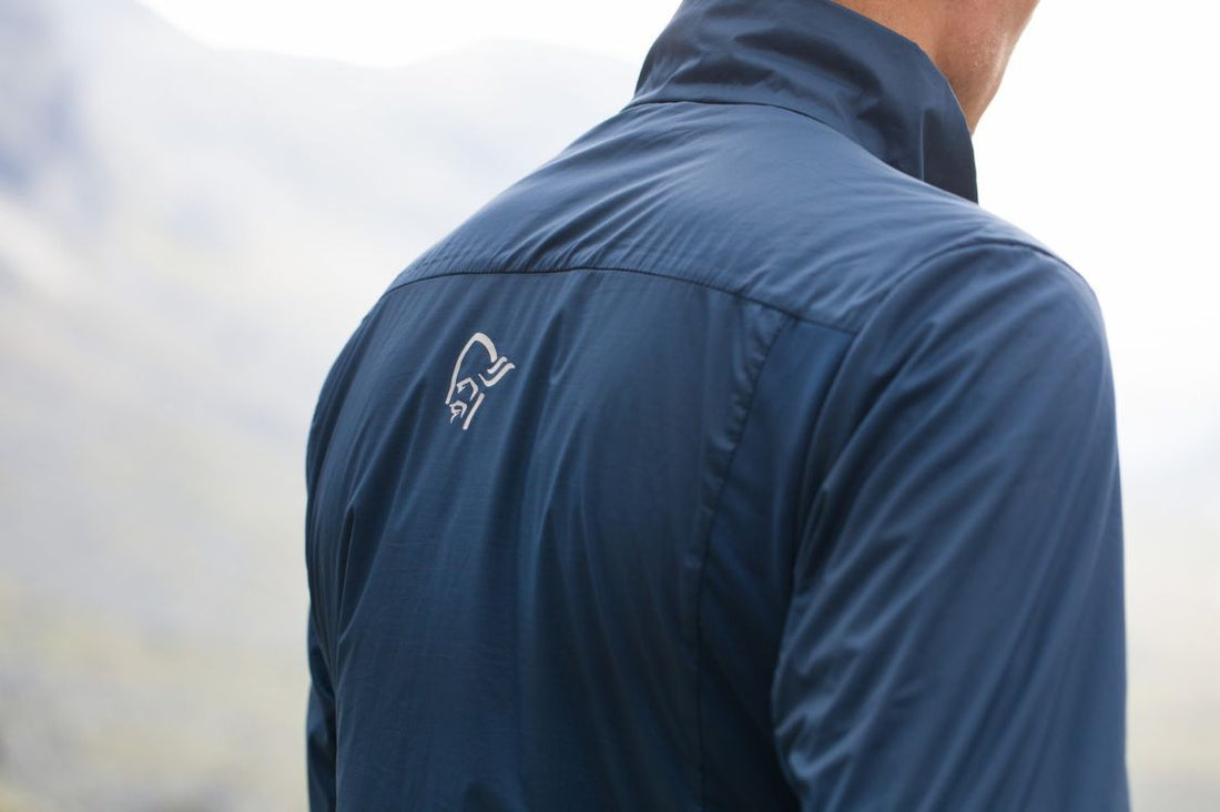 Norrona Spring Summer 2023