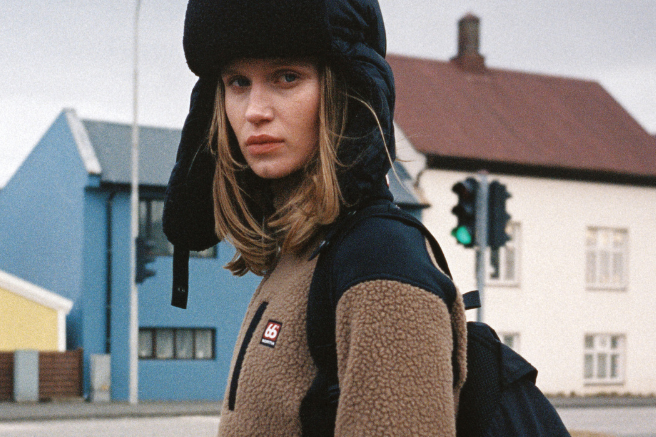 100 Years of Heritage: Autumn Winter by 66°North