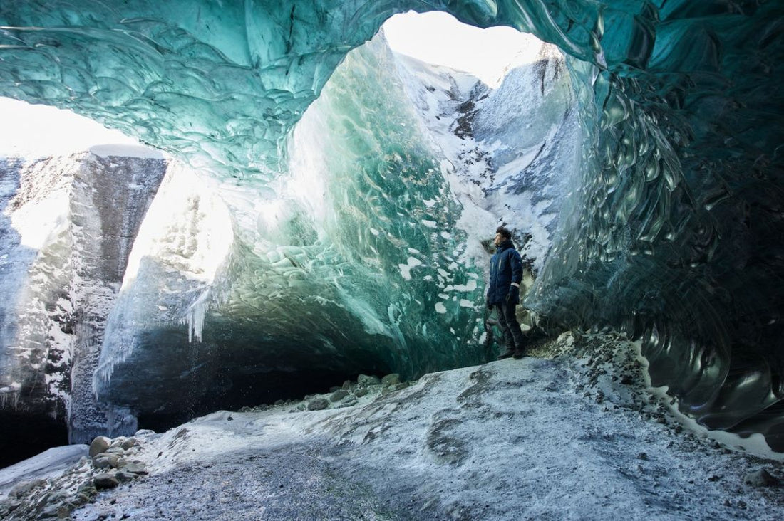 66° North - The Icelandic Outdoor Giant reaching UK Shores