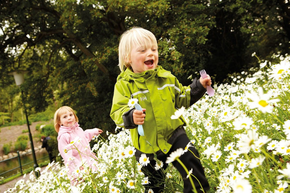 A Scandinavian Approach to Spending Time As A Family