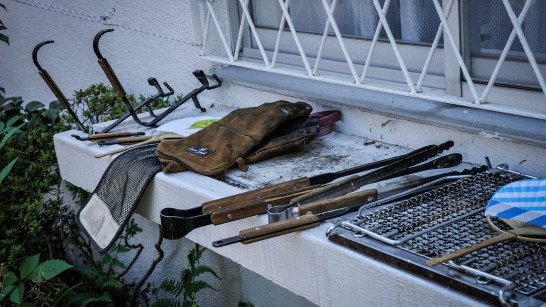 In-depth: Snow Peak Firepits