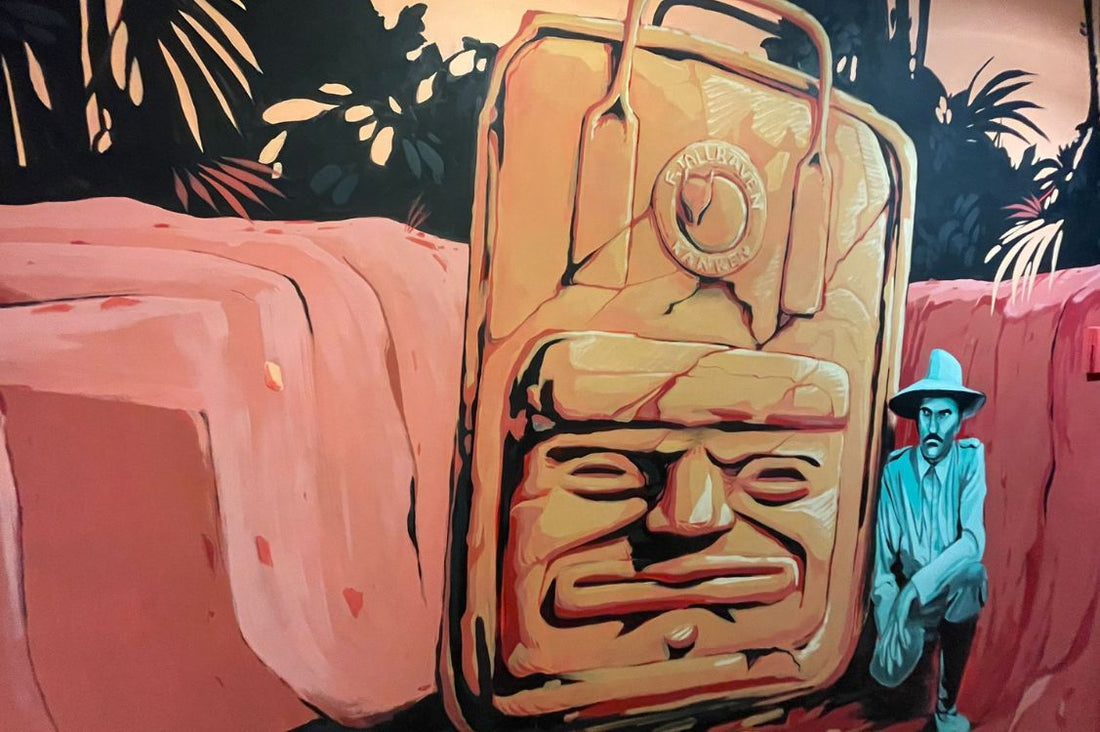 The Cunning Craftsman