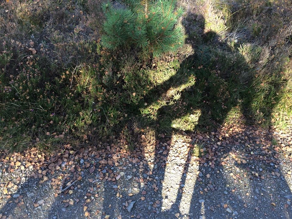 New Year, New Shop, New Recruit – meet the newest member of the Nordic Outdoor team