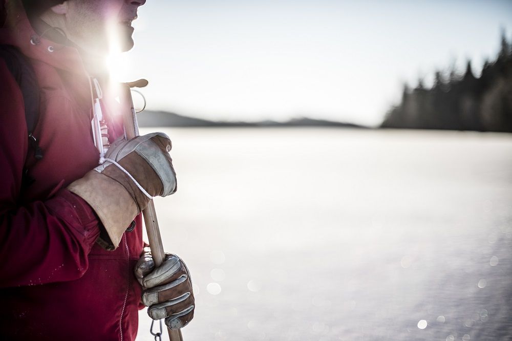 Gloves for all Seasons