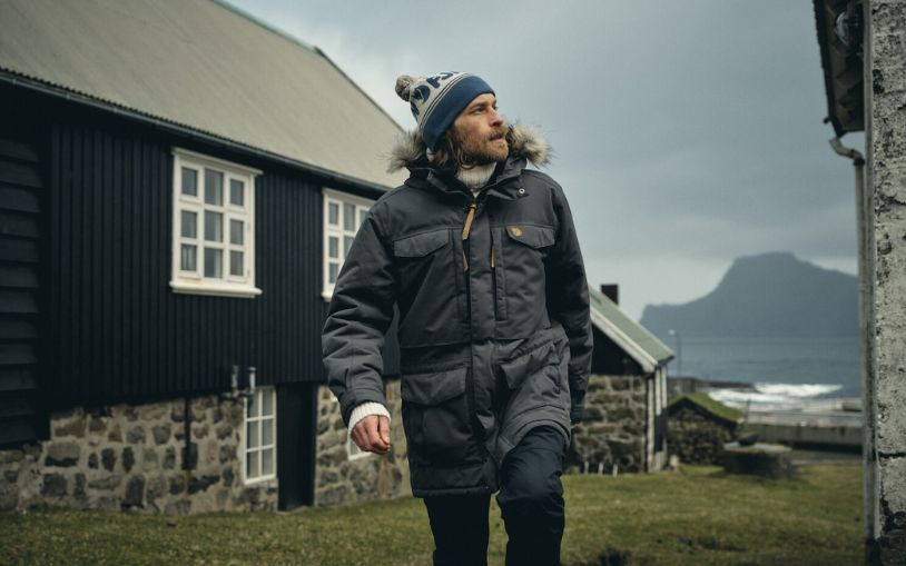 Five of the Best Men’s Waterproof Jackets for Winter 2024