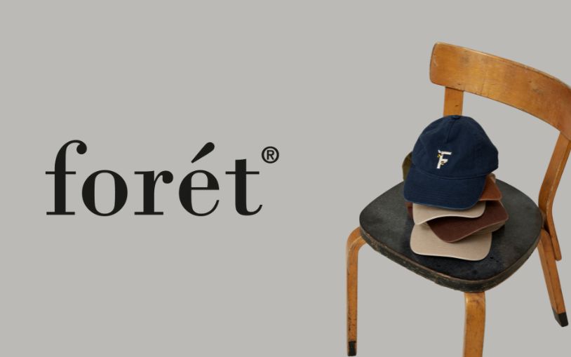 Introducing Forét: Sustainable Danish Outdoor Fashion at Nordic Outdoor