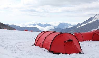 The ultimate family adventure with Hilleberg’s Johan Pettersson