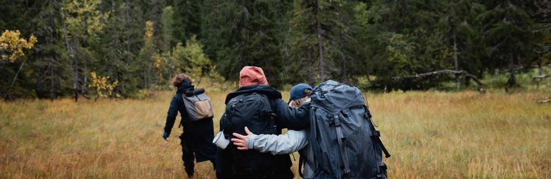 (Re)Introducing: Houdini Sportswear