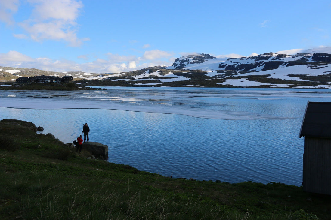 Allemansrätten and the Scottish Outdoor Access Code