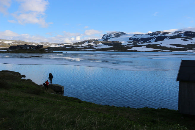Allemansrätten and the Scottish Outdoor Access Code