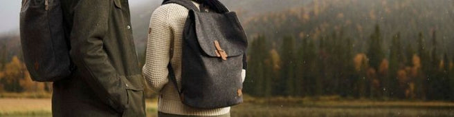Spring has arrived and so has the Fjällräven spring/summer stock!