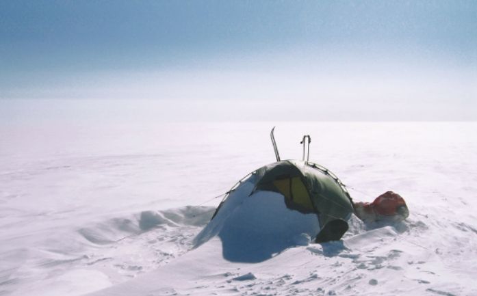 In Celebration of the Hilleberg Soulo – The perfect one-person tent?