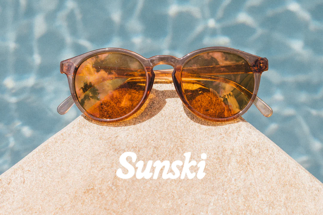 Introducing Sunski Sunglasses at Nordic Outdoor