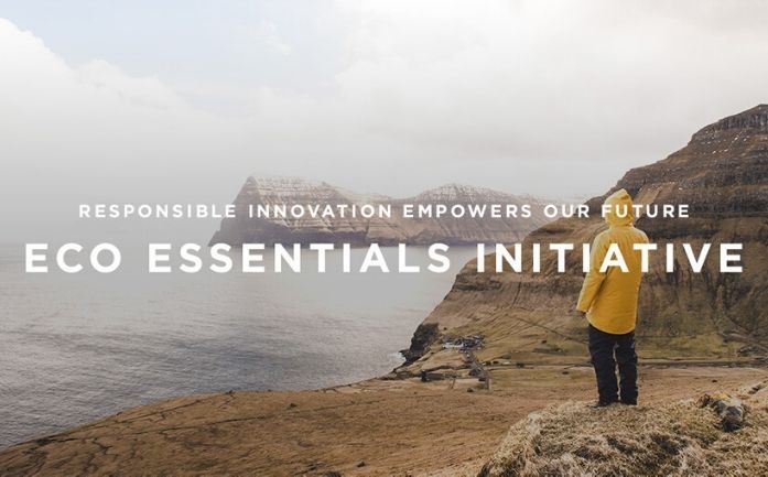 Introducing Tretorn - New to Nordic Outdoor