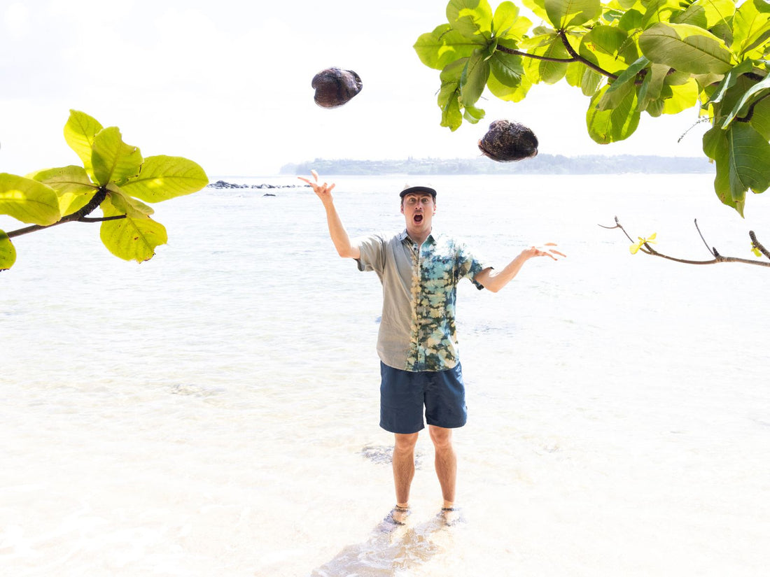 Introducing Kavu | New to Nordic Outdoor