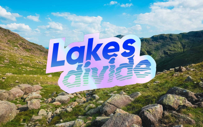 The Lakes Divide: What to Pack for a Multi-Day Trail Run in the Lake District