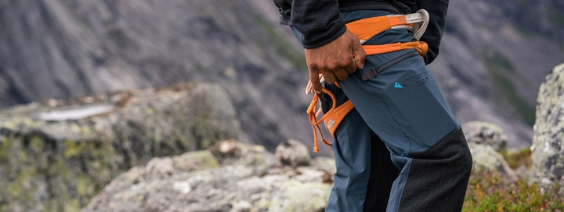 The Best Walking Trousers for 2021