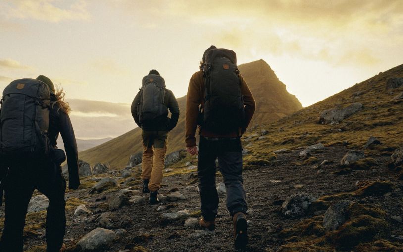 The Top Outdoor Backpacks for 2025: Find the Perfect Bag for Every Adventure