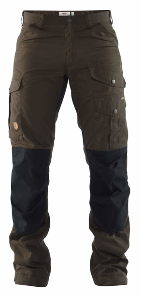 Vidda Pro Trousers - Gear Test